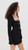 Good American Women's Soft Stretch Ponte Sculpted Blazer, Black001, S