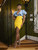 Adisa Dress