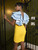 Adisa Dress