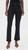 Good American Women's Soft Tech Good Standard Kick Flare Jeans, Black390, 12