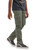 Wrangler Authentics Boys' Cargo Pant, Olive, 6