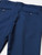 Isaac Mizrahi Boys' Slim Fit Birdseye Texture Dress Pants, Navy, 6