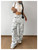 SOLY HUX Girl's Camo Pants Elastic Waist Baggy Wide Leg Y2k Sweatpants with Pockets Casual Streetwear Multicoloured Camo 13Y