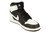 Jordan Men's 1 Retro High OG Black/White-White (DZ5485 010) - 10.5