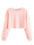 Dellytop Kids Crop Tops Girls Long Sleeve Tee Shirts Cute Daisy Pinted Fashion Sweatshirt Pullover Top
