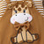 TOKIAGO Baby Boy Clothes 3-6 Months Newborn Hoodie Romper Fall Winter Long Sleeve Striped One-Piece Outfit Infant Cute Cartoon Clothing Set Deer Yellow 3-6 Months