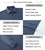 Alex Vando Mens Print Button Down Shirts Breathable Long Sleeve Regular Fit Knit Dress Shirts for Men,Navy Flower,XL