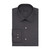Van Heusen Men's Dress Shirt Regular Fit Everyday Defense Stretch, Charcoal