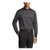 Van Heusen Men's Dress Shirt Regular Fit Everyday Defense Stretch, Charcoal
