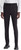 Calvin Klein Men's Skinny Fit Stretch Dress Pants | Suit Pants for Men | Ultra-Tapered Suit Pants, Wrinkle-Resistant, Moisture-Wicking Fabric | Black 32/30