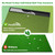 Integrated 5x4ft Golf Mat with Ball Tray, Thickening Golf Mats Practice Outdoor & Indoor, Artificial Turf Mat with 3 Tee for Hitting, Driving, Chipping, Swing (‎5x4 feet Large Sized)