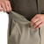 Haggar Men's Premium Comfort Straight Fit Dress Pant - Oatmeal 40x30