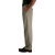 Haggar Men's Premium Comfort Straight Fit Dress Pant - Oatmeal 40x30