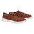 HEYDUDE Paul Pro Classic Cognac Size 10, Men's Shoes, Casual Sneakers, Comfortable & Light-Weight