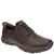 Skechers Men's Respected - Garrett Red Brown - 7.5
