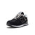 New Balance Men's 574 Core Sneaker Black/White