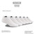 adidas Mens Athletic Cushioned Low Cut Ankle Socks (6-Pair Pack)