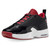 Jordan Granville Pro Men's Shoes (FQ8298-006, Black/White/Gym Red) Size 9