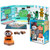 Educational Science STEM Kit for Kids Ages 6–8- Gift for Boys & Girls (Justin Robotics)