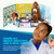 Educational Science STEM Kit for Kids Ages 6–8- Gift for Boys & Girls (Haylee Medical Science)