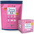 RedDrop 86 PC Tween and Teen Period Kit with FlowDay Pads Bundle - First Period Kit for Girls 9-12 - Includes Everyday Pads, FlowDay & FlowNight Pads, Maxi Pads, Wipes, & More