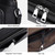 Over Earth Genuine Leather Crossbody Bags for Women Small Ladies Handbags and Purses with Card Slots(O205E Black)