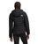 The North Face Women's Aconcagua 3 Hooded Jacket | Insulated Winter Coat, Wind & Water Resistant, Durable Attached Hood with Cinch Cord, TNF Black-NPF, Medium