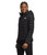 The North Face Women's Aconcagua 3 Hooded Jacket | Insulated Winter Coat, Wind & Water Resistant, Durable Attached Hood with Cinch Cord, TNF Black-NPF, Medium