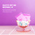 Flo Bamboo Daily Panty Liners Wrapped + Ultra Thin (24 liners)