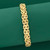Ross-Simons 14kt Yellow Gold Byzantine Bracelet. 7 inches