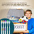Navona 600 PCS Premium Individually Wrapped Bulk Toothbrush Pack, Disposable Toothbrushes, Kids Toothbrush, Medium Soft Bristle Toothbrushes, Ergonomics Handle, Perfect for Travel Hotel Donation