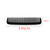 LUXXII - (6 Pack) 8" Colorful Styling Essentials Round Handle Comb Hair Combs and (1 Pack) 5" Favorict Pocket Comb (A)