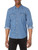 Levi's Men's Classic Western Shirt, (New) Franklin Stone Wash, XX-Large