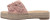 Carlos by Carlos Santana Women's Chandler Slide Sandal, Pink Blush, 7.5 Medium US