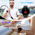 Smart Watch for Men Women Fitness: Make Answer Call Running Digital Mens Watches Waterproof Smartwatch Android Phone iPhone Samsung Compatible Step Pedometer Tracker Heart Rate Sleep SpO2 Monitor