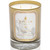 HARLEM CANDLE CO. Lady Day - Luxury Scented Soy Candle, 11 oz - 80-Hour Burn Time | Gardenia, Jasmine, Lush Green Leaves, Neroli Blossom, and Coconut Milk | Scented Candles for Home