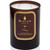 HARLEM CANDLE CO. Savoy - Luxury Scented Soy Candle, 11 oz - 80-Hour Burn Time | Blackcurrant, Mandarin, Green Apple and Lily of The Valley | Scented Candles for Home
