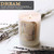 HARLEM CANDLE CO. - Dream - Luxury Scented Soy Candle, 11 oz - 80-Hour Burn Time | Lavender, Pimento Berry, Bergamot, Jasmine, Wild Ginger, Sandalwood | Scented Candles for Home