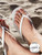 ChicSilver Sterling Silver Toe Ring Cubic Zirconia Adjustable Womens Toe Rings Hypoallergenic Rings for Women Summer Foot Jewelry