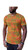 Dupsie's Washoge Kente African Print Round Neck T-Shirt