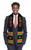 Dupsie's Atlanta Kente Cloth Stole/Sash