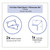 Ambesonne Central America Fitted Sheet & Pillow Sham Set, Real Image of Bay of Lake Atitlan with View of San Pedro Volcano, Decorative Printed 3 Piece Bedding Decor Set, Full, Multicolor