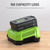 Greenworks 80V 4.0Ah Lithium-Ion Battery (Genuine Greenworks Battery / 75+ Compatible Tools)