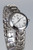 Tag Heuer Women's WAT1416.BA0954 Link Silver Tone Roman Numeral Watch