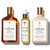 Rahua Classic Legendary Set, Organic Shampoo, Conditioner, and Legendary Amazon Oil, Hair Care Set