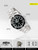 Invicta Men's Pro Diver Collection Coin-Edge Automatic Watch