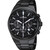 Citizen Quartz Mens Watch, Stainless Steel, Classic, Black (Model: AN8175-55E)