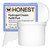 Honest Beauty Refill Pod for Full Size Hydrogel Cream, Lightweight and Moisturizing Water Cream, Gentle Sensitive Skin, Fragrance-Free, Vegan, 1.7 fl oz