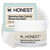 Honest Beauty Sensitive Skin Calm Renew Eye Balm, Moisturizing, Firming, Hypoallergenic, Fragrance-Free, Vegan, 0.5 oz