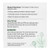 The Honest Company Sensitive Skin Rich Cream, Shea Butter, Blend of Bisabolol + Ginger Root Extract, Safe for Baby's Sensitive Skin, Dermatologist Tested, Hypoallergenic, Fragrance Free, EWG Verified
